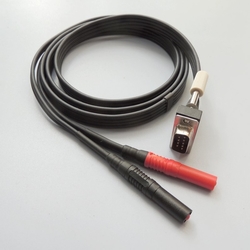 Tesla BM591 - Acs. sada měřicího nástavce a kabelů (rozhraní)