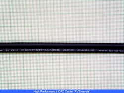 High Performance OFC Cable (Bandridge)