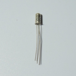 GC510 tranzistor germaniový TESLA - NOS