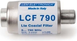 Filtr LTE 4G (LTE800, GSM) LCF 790
