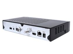 MC9130UHDCI Smart satelitní/kabelový/pozemní příjímač Mascom