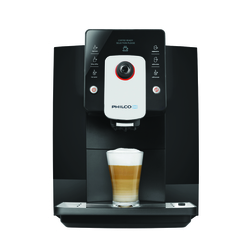 PHILCO poloautomatické espresso PHEM1001