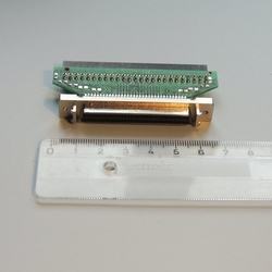 Konektor/redukce SCSI adapter IDC50B SCS/A1