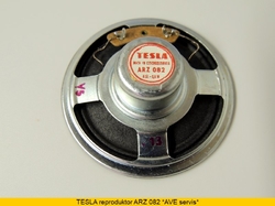Reproduktor univerzální ARZ 082 Tesla - NOS