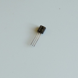 BF244 tranzistor JFET n-channel (original)