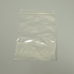 Rychlozavírací ZIP sáčky, 8*12 cm - balení 100 ks