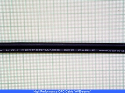 High Performance OFC Cable (Bandridge)