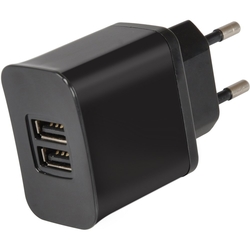 SCH 630 Nabíječka 2 x USB 