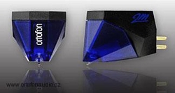 Ortofon 2M BLUE přenoska MM Original 3y