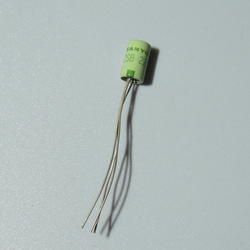 2SB22 tranzistor germaniový SANYO - NOS