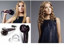 Kulma na vlasy Curl Secret Ionic C1100E - pro perfektní lokny