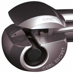 Kulma na vlasy Curl Secret Ionic C1100E - pro perfektní lokny