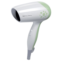 SHD 40G Hair Dryer Vysoušeč vlasů