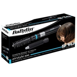 Horkovzdušná kulma Babyliss 667