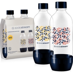 SodaStream lahev Jet Ice Tea 2x 1l SODASTREAM