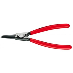 Kleště na pojistné kroužky vnější Knipex 46 11 G1 4-7mm rovné