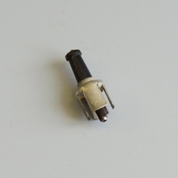 Konektor používaný v elektronice CCCP - NOS
