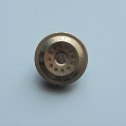 Mikrofon telefonní TESLA nos 4FE 560 07 - sada 5ks BAZAR