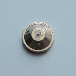 Mikrofon telefonní TESLA nos 4FE 560 07 - sada 5ks BAZAR