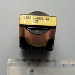 Transformátor  SMPS impulsní, typ 5903-08002A-AA