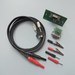 Tesla BM591 - Acs. sada měřicího nástavce a kabelů (rozhraní)
