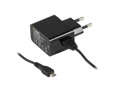 Yenkee YAC 2006 micro USB nabíječka 1A/235V YENKEE