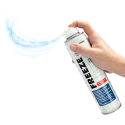 FREEZE 55 mrazící spray -55°C, 300ml