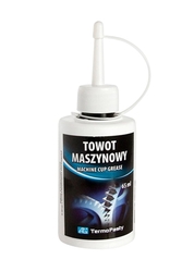 Plastické mazivo (tuk) strojní 65ml AGT-078