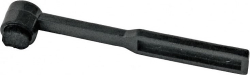 VINYL Čistící kartáček na hrot - ortofon Stylus Brush Fibre