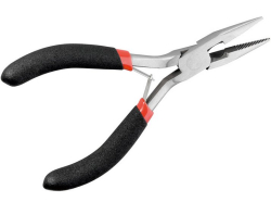 Kleště přímé fixPOINT 125mm goobay