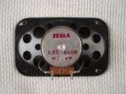 Reproduktor širokopásmový ARE 4608 Tesla eliptický - NOS