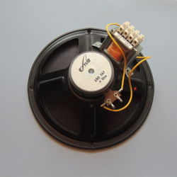 Reproduktor ARO657 s převodním trafem 100V - z demontáže