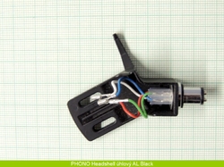PHONO headshell držák audio-technika