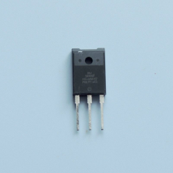 BU508AF vn tranzistor NPN 1500V/8A/50W