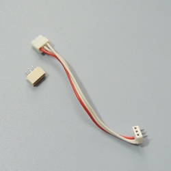 Propojovací kabel s konektory III-01