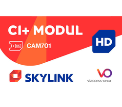 Dekódovací modul CAM701 VO pro Skylink