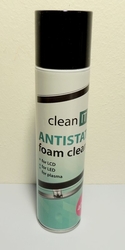 clean IT ANTISTATIC Foam Cleaner na LCD/LED/Plasma
