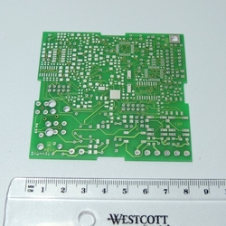 Deska PCB - vhodná pro testování letování smd č.2