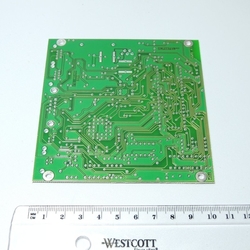 Deska PCB - vhodná pro testování letování smd č.3