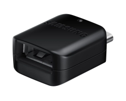 EE-UN930 Samsung USB-C/OTG Adapter Black (Bulk)