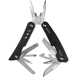 Multifunkční kleště 12in1 MultiTool Fieldmann