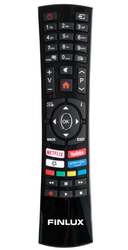 Finlux TV24FDM5760-T2 SAT DVD SMART WIFI 12V-