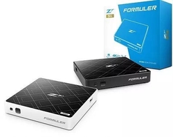 Formuler Z7 4K UHD android BOX media streamer