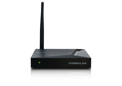 Formuler Z8 4K UHD android BOX media streamer