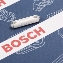 Pojistka automobilová BPC (Bosch) varianty proudu, 32V