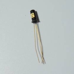 GC508 tranzistor germaniový Gold TESLA - NOS 