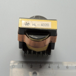 Transformátor  SMPS impulsní, typ HL-4020