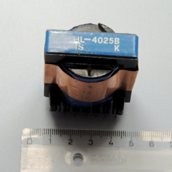 Transformátor  SMPS impulsní, typ HL-4025B