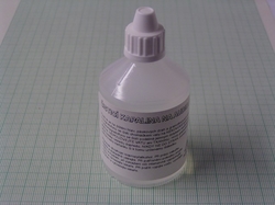 IPA Isopropylalkohol - různá balení (20/50/100/200ml) s kapátkem