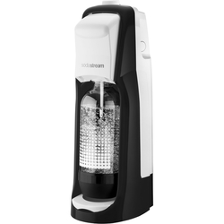 SodaStream JET Black&White výrobník-sada